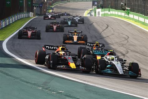 formula 1 são paulo 2023